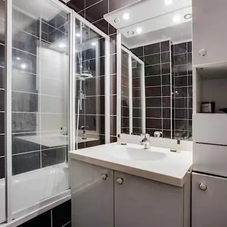 Guestready - Charming Retreat Near Eiffel Tower *