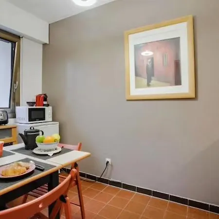 Guestready - Charming Retreat Near Eiffel Tower * Paris