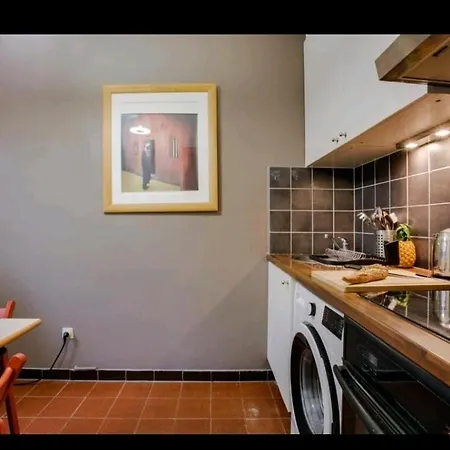 Guestready - Charming Retreat Near Eiffel Tower
